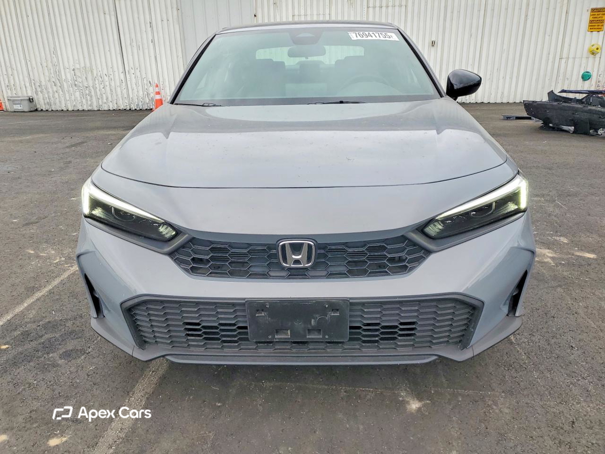 Honda Civic 2025