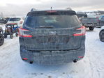 Subaru Ascent 2025