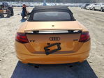 Audi TT 2017