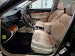 Subaru Outback 2011
