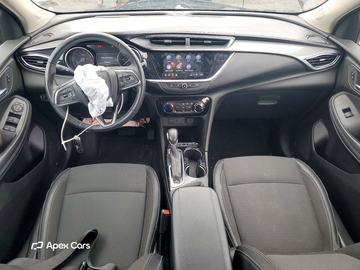 Buick Encore 2021