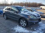Acura RDX 2009