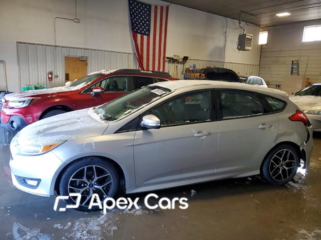 Ford Focus 2016 - Image 1 of 12