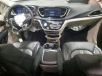 Chrysler Pacifica 2021
