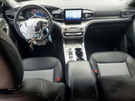 Ford Explorer 2024