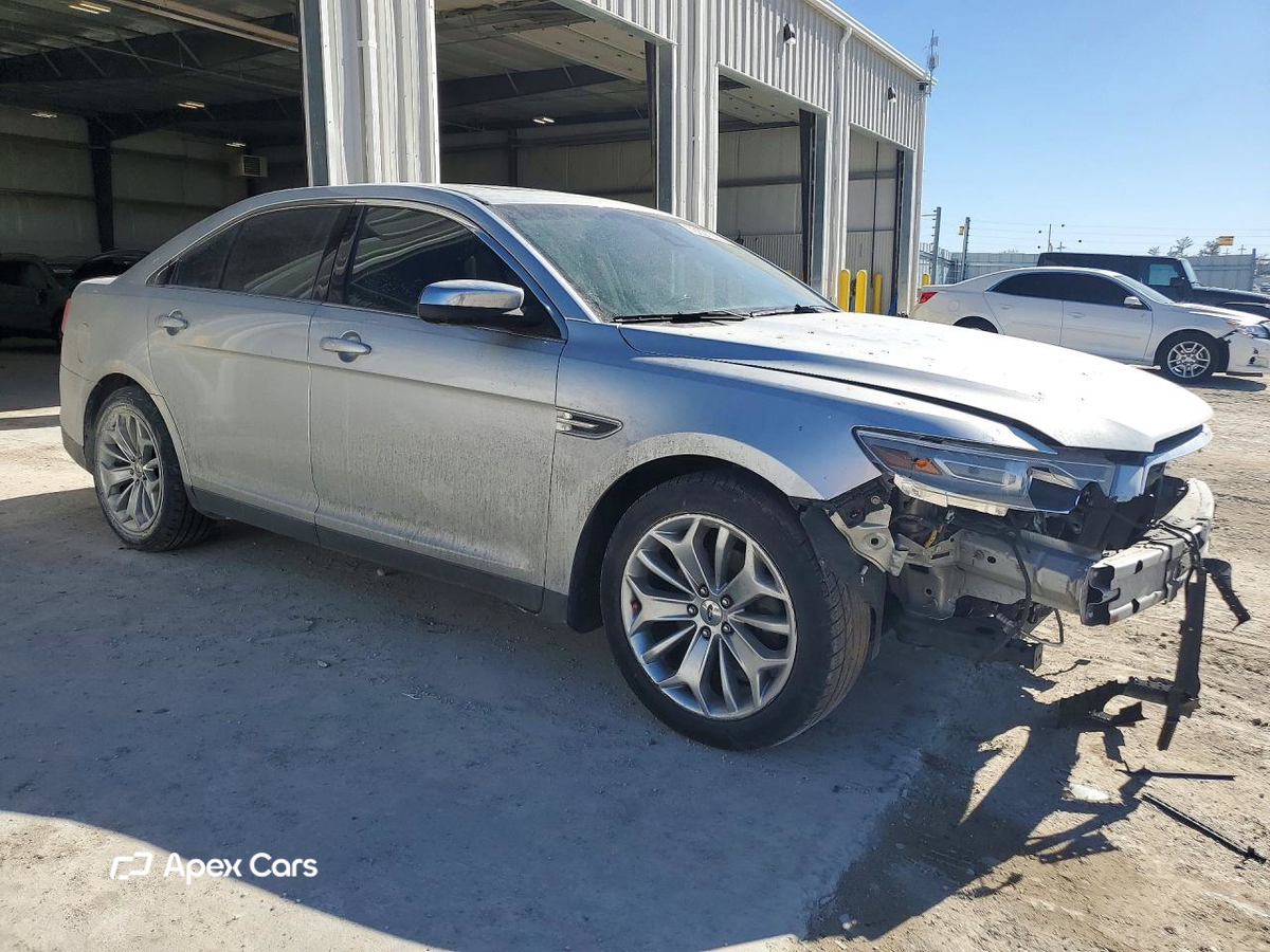 Ford Taurus 2013