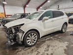 Buick Envision 2018