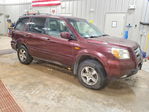 Honda Pilot 2008