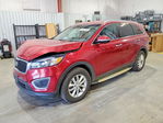 Kia Sorento 2017