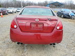 Nissan Maxima 2005