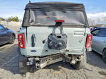Ford Bronco 2023