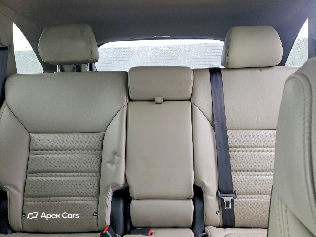 Kia Sorento 2018