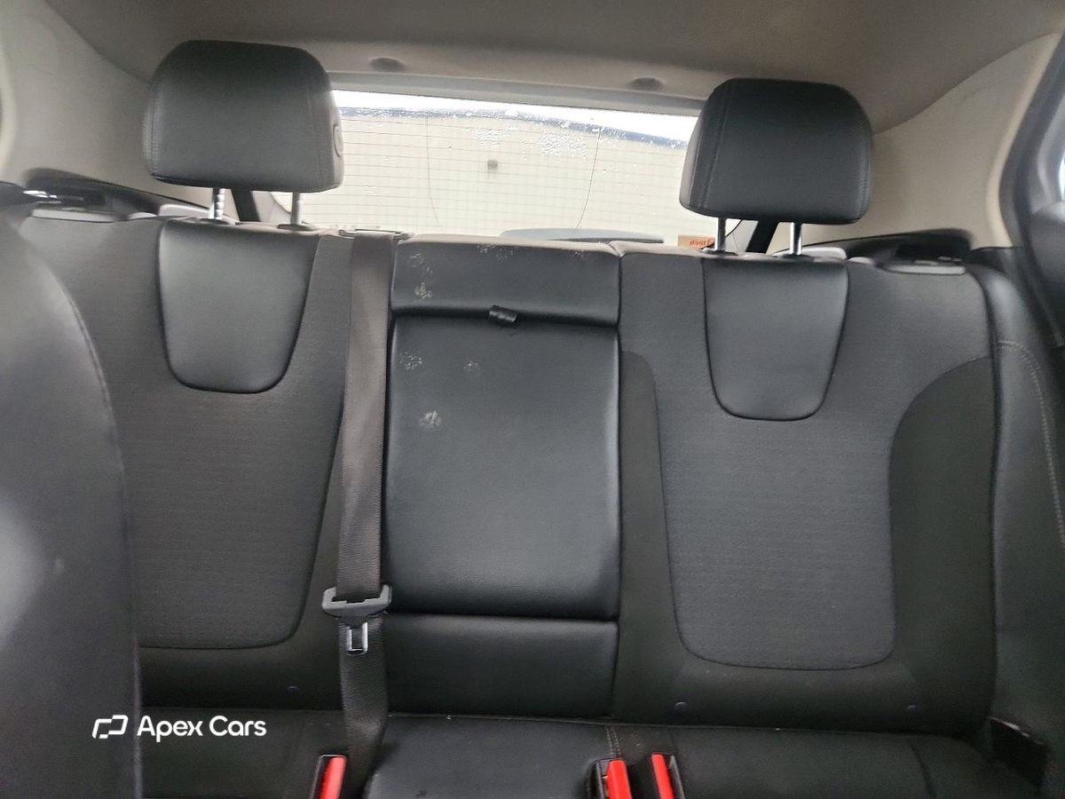 Buick Encore 2021