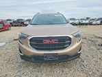 GMC Terrain 2018