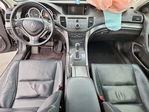 Acura TSX 2012