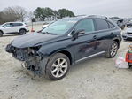 Lexus RX 2010