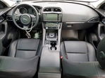Jaguar F-Pace 2018