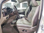 Chrysler Pacifica 2017