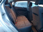 Ford Fiesta 2013