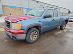 GMC Sierra 2007