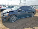 Nissan Sentra 2013