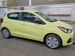 Chevrolet Spark 2017