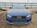 Audi S7 2014