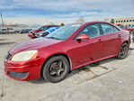 Pontiac G6 2010