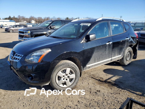 Nissan Rogue 2015 - Image 1 of 13