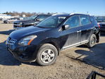 Nissan Rogue 2015