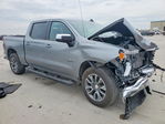 Chevrolet Silverado 2025