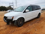 Dodge Caravan 2017