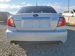 Subaru Impreza 2009
