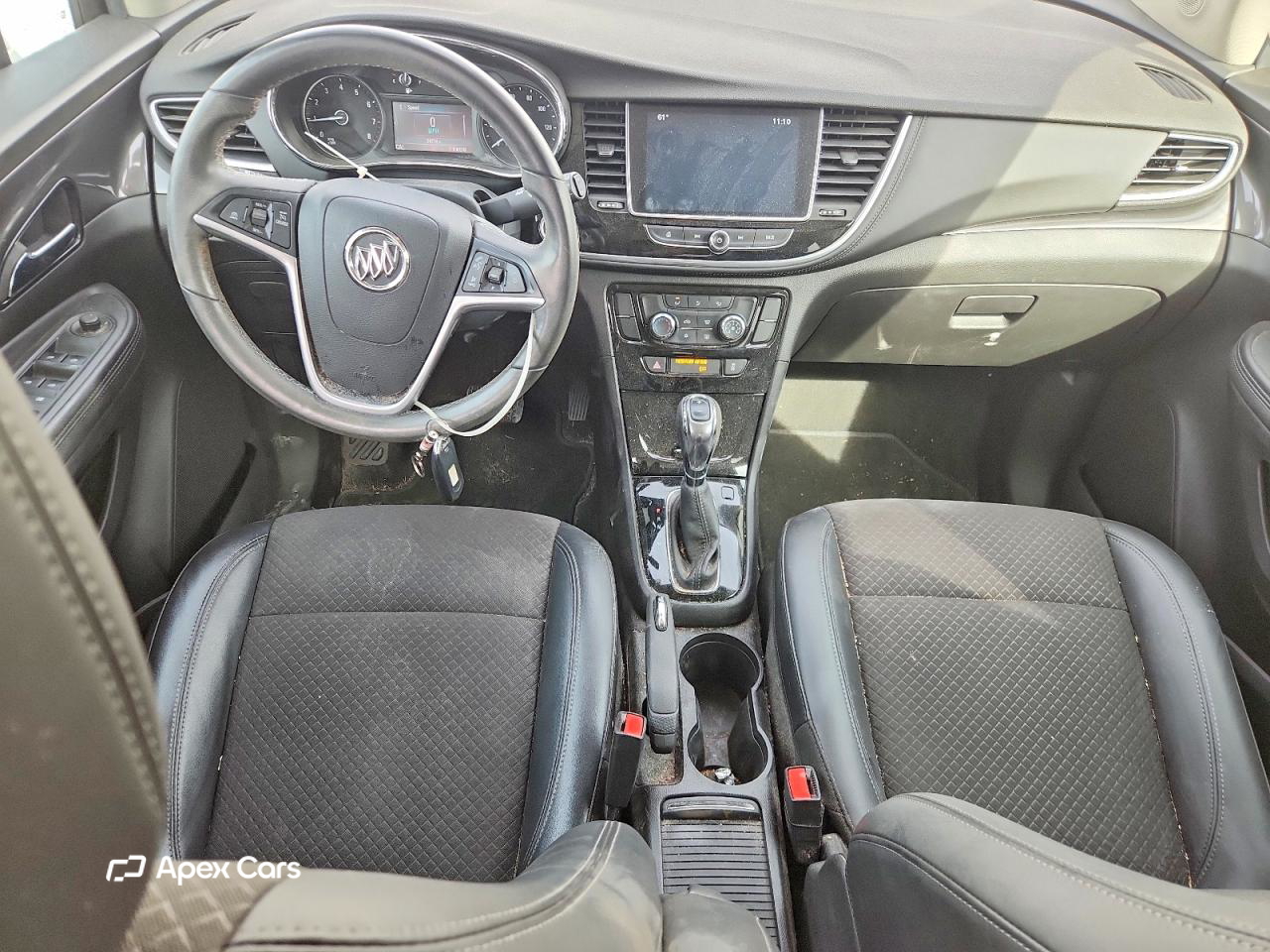Buick Encore 2021
