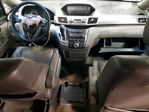 Honda Odyssey 2011