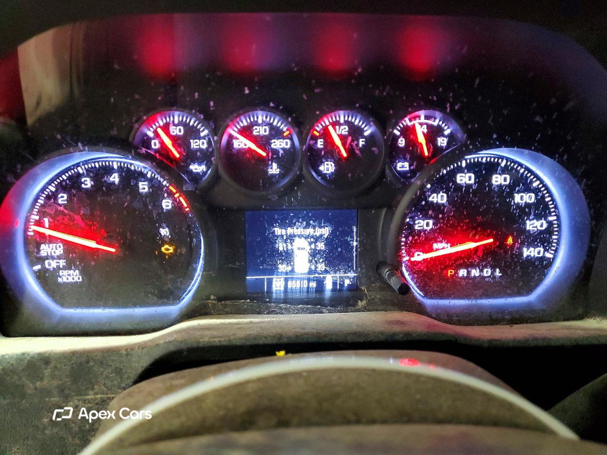 GMC Sierra 2023