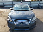 Nissan Sentra 2014