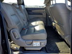 Honda Odyssey 2014