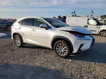 Lexus NX 2019