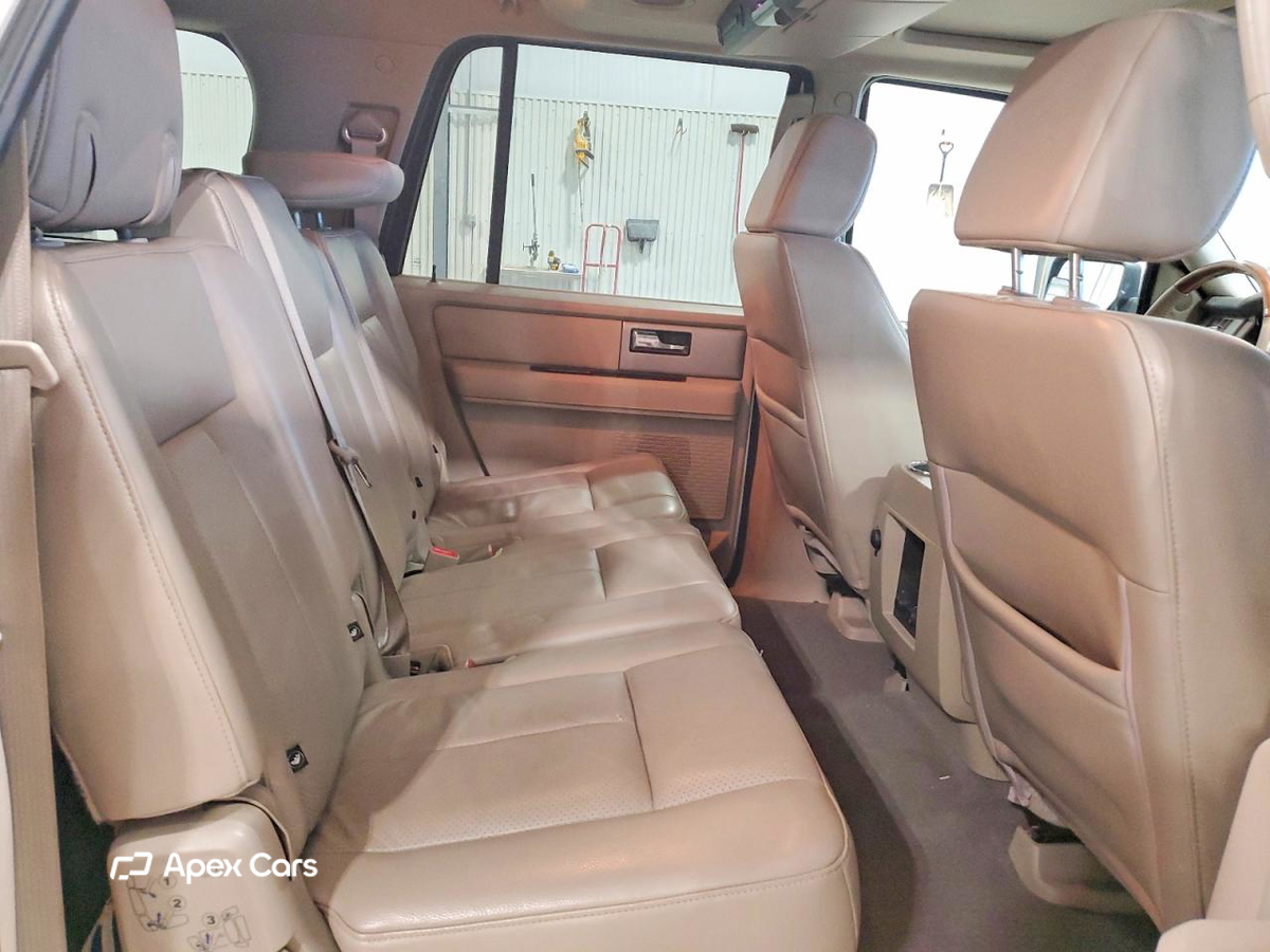 Ford Expedition 2007