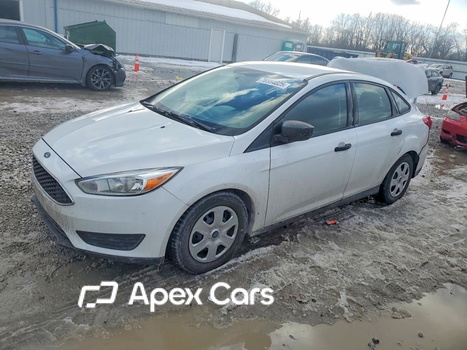 Ford Focus 2016 - Zdjęcie 1 z 13