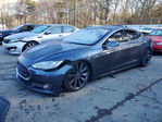 Tesla Model S 2016