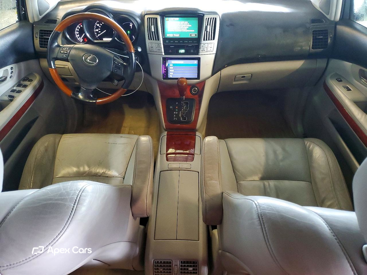 Lexus RX 2005