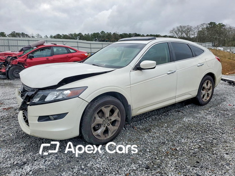 Honda Crosstour 2012 - Image 1 of 13