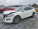 Honda Crosstour 2012