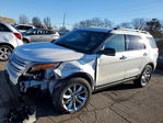 Ford Explorer 2013