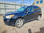 Subaru Forester 2014
