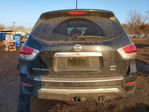 Nissan Pathfinder 2016