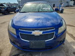 Chevrolet Cruze 2012