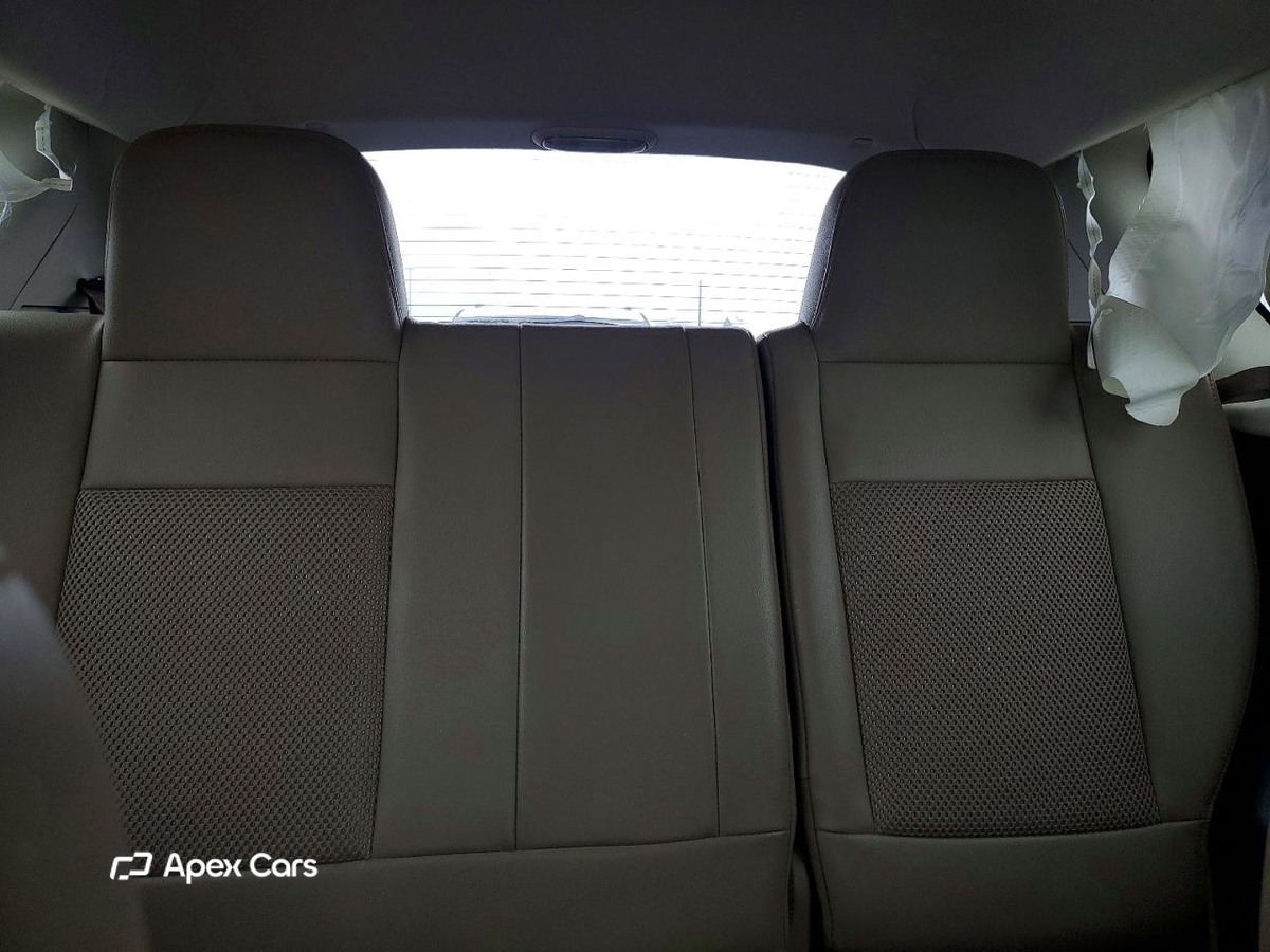 Jeep Compass 2016